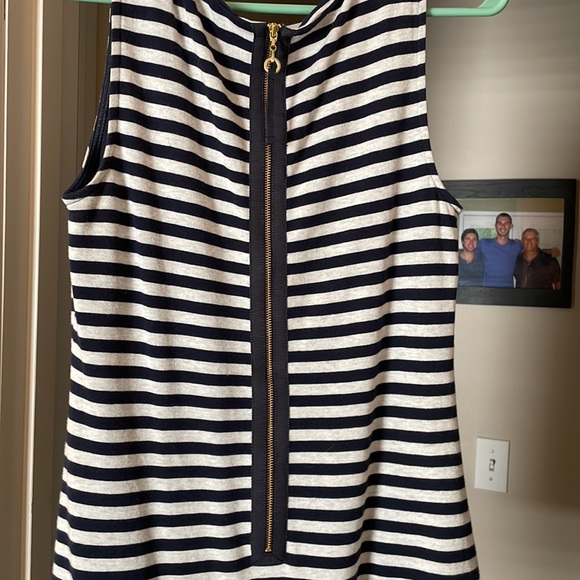 Women’s size small Valerie Bertinelli sleeveless sundress - Picture 2 of 2